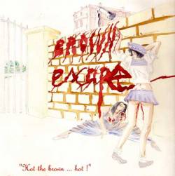 Hot The Brown... Hot!